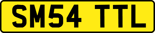 SM54TTL
