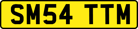 SM54TTM
