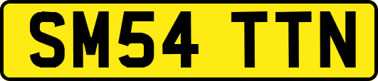 SM54TTN