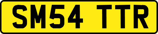SM54TTR