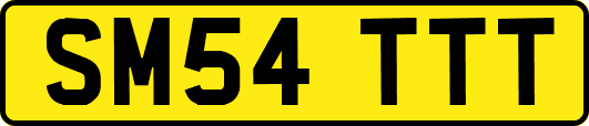 SM54TTT