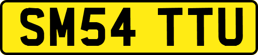 SM54TTU