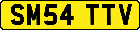SM54TTV