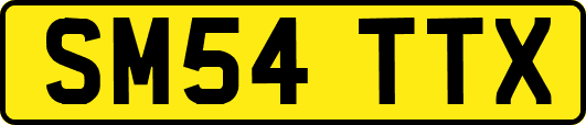 SM54TTX