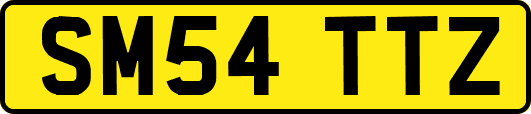 SM54TTZ