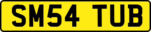 SM54TUB