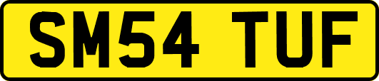 SM54TUF