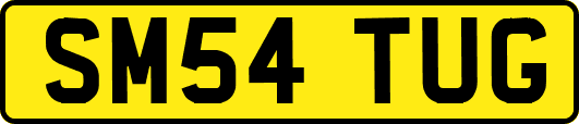 SM54TUG