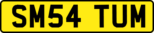 SM54TUM