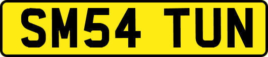 SM54TUN
