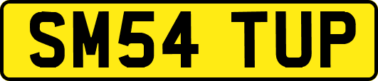 SM54TUP