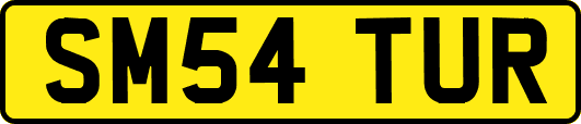 SM54TUR