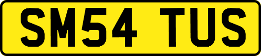 SM54TUS