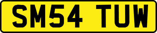SM54TUW