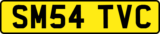 SM54TVC