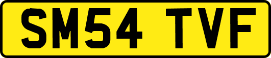 SM54TVF