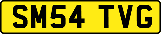 SM54TVG