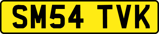 SM54TVK