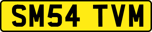 SM54TVM