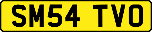 SM54TVO