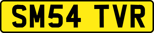 SM54TVR