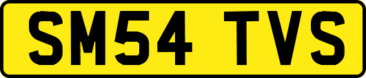 SM54TVS