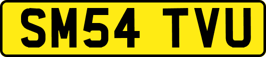 SM54TVU