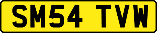 SM54TVW