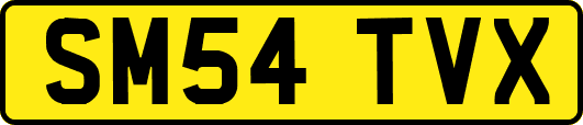 SM54TVX