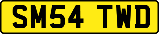 SM54TWD