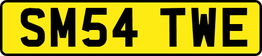 SM54TWE