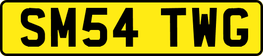 SM54TWG