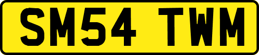 SM54TWM