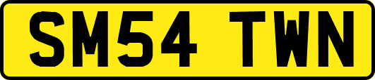 SM54TWN