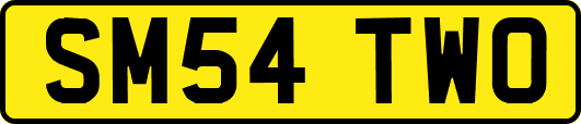 SM54TWO