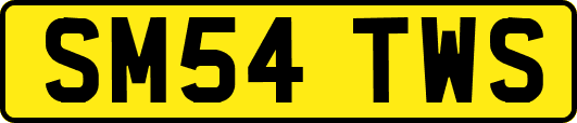 SM54TWS