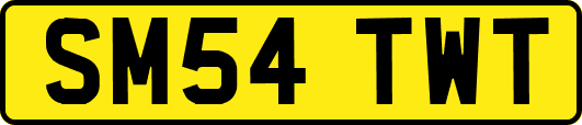 SM54TWT