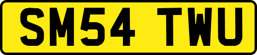 SM54TWU