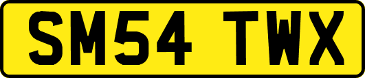 SM54TWX