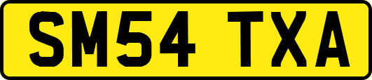 SM54TXA