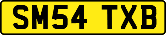 SM54TXB