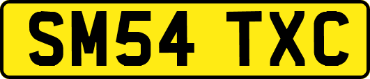 SM54TXC