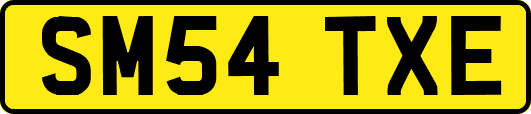 SM54TXE