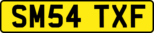 SM54TXF