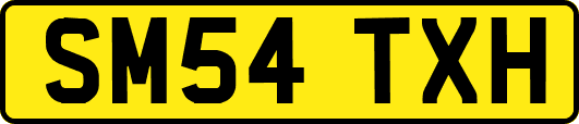 SM54TXH