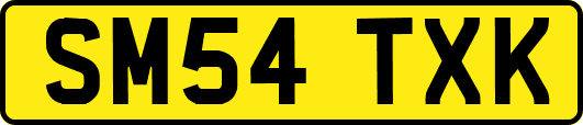SM54TXK