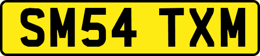 SM54TXM