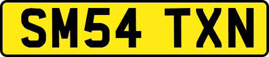 SM54TXN