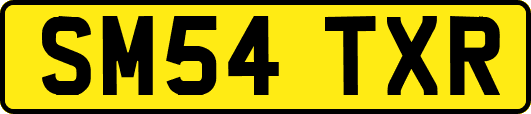SM54TXR