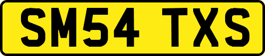 SM54TXS